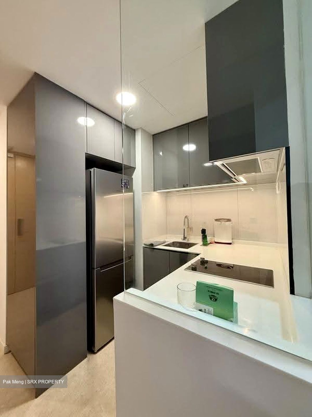 The Tre Ver (D13), Condominium #612385131